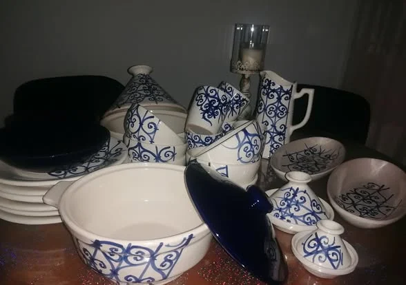 Image #1 from El Manaâ Zayneb