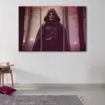 Death Evil canvas art - Image 3