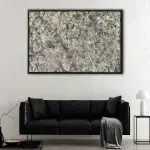 Lavender Mist canvas art