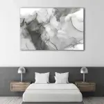 Luxury Marble canvas art - Image 2