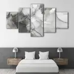 Luxury Marble canvas art