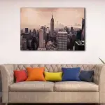 New York City Towers canvas art - Image 2