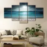 Coming Storm canvas art