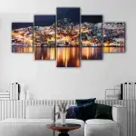 Newfoundland Island canvas art - Image 4
