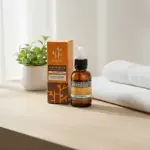 Herbeos Apricot Kernel Oil 30ml - Image 4