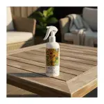 Herbeos Natural Mosquito Repellent Spray 400ml - Image 3