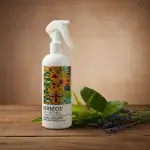 Herbeos Natural Mosquito Repellent Spray 400ml - Image 5