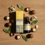 Pure Macadamia Oil 30ml - Image 7