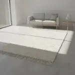 Berber Wool Rug - Image 4