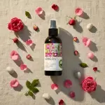 Herbeos Geranium Floral Water Skin Care - Image 3