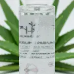 Aloe Vera & Oriental Notes Scented Mist - Image 4