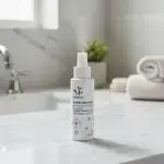 Aloe Vera & Oriental Notes Scented Mist - Image 2