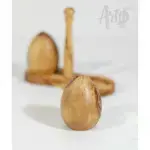 Artisraw Ceramic Salt Pepper Shaker Set - Image 3