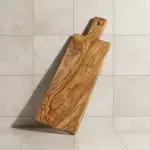 Artisraw Rectangular Cutting Board - Image 9