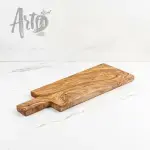 Artisraw Rectangular Cutting Board - Image 4