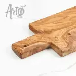Artisraw Rectangular Cutting Board - Image 3