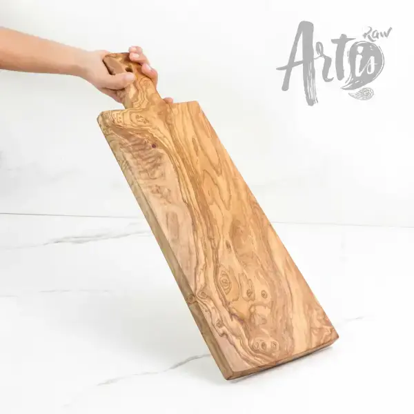 Artisraw Rectangular Cutting Board