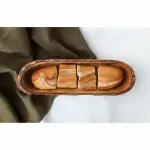 Artisraw Rustic Bread Basket - Image 6
