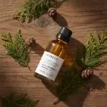 Atlas Cedarwood Essential Oil 5ml - Image 3