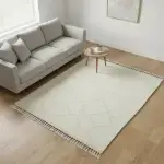 Bayya Berber Rug - Image 4