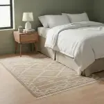 Chemma Berber Rug - Image 3