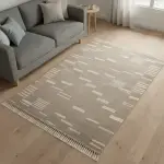 Yela Berber Rug - Image 6