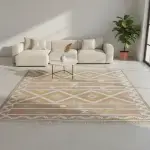 Chemma Berber Rug - Image 5