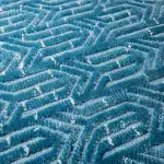 Berber Rug Alma - Image 5