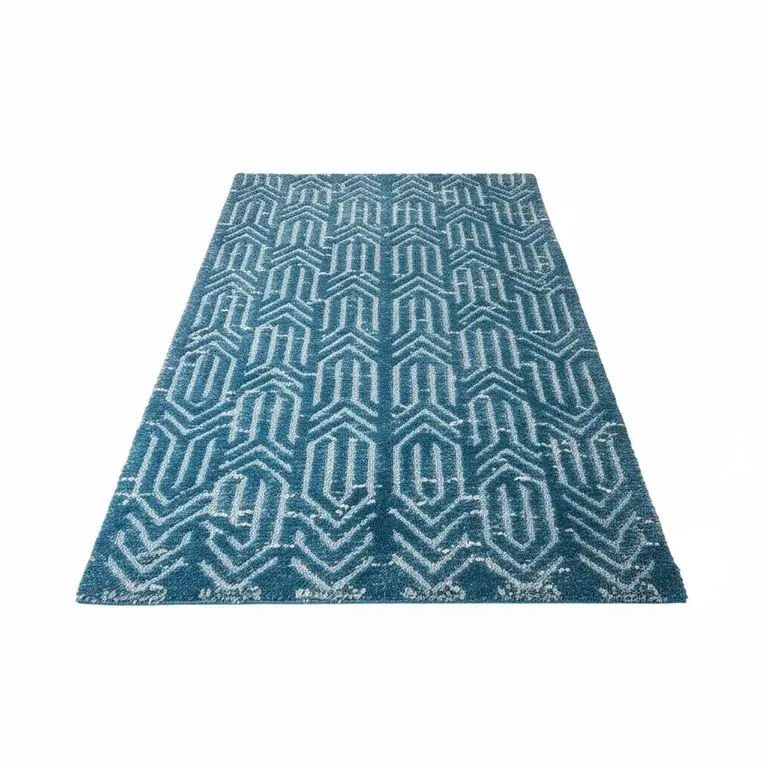 ALMA_20251102_135332_463397_0 Berber Rug Alma - Image 1