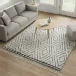 Berber Rug Cerine - Image 2