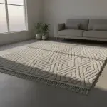 Berber Rug Fadma - Image 5