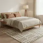 Berber Rug Izza - Image 9