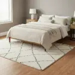 Berber Rug Onessa - Image 3