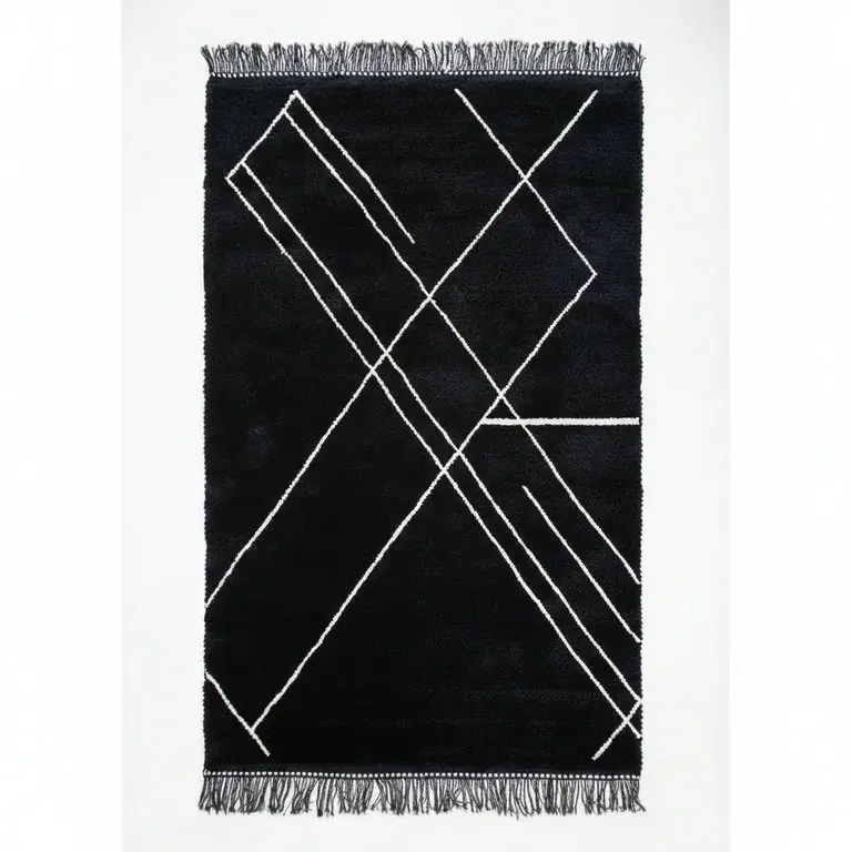 TANINA_20251102_134027_767225_0 Berber Rug Tanina - Image 1