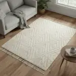 Berber Rug Tanit - Image 2