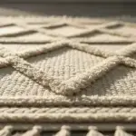 Berber Rug Tekfa - Image 4