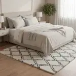 Berber Rug Yazz - Image 3