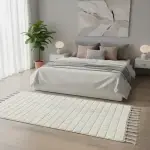 Berber Wool Rug - Image 5