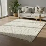 Berber Wool Rug - Image 5