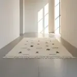 Berber Wool Rug - Image 5