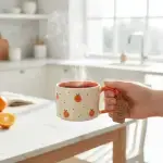 Ceramica Plus I Love You Mom Mug - Image 5