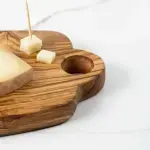 Ella Cutting Board with Handle - Image 9