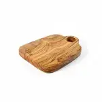 Ella Cutting Board with Handle - Image 6