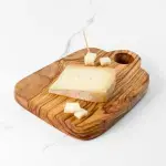 Ella Cutting Board with Handle - Image 4