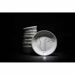 Emraude 21-Piece Ceramic Dinnerware Set - Image 9