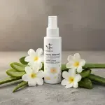 Herbeos Aloe Vera & Monoi Scented Mist 100ml - Image 5