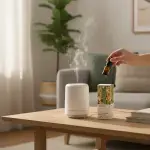 Herbeos Eucalyptus Radiata Essential Oil 5ml - Image 4