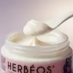 Herbeos Lavender Moisturizing Cream 100ml - Image 4