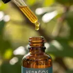 Pure Hazelnut Oil 30ml - Image 5