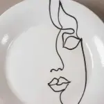 Face Art | 22 Pieces - Image 8